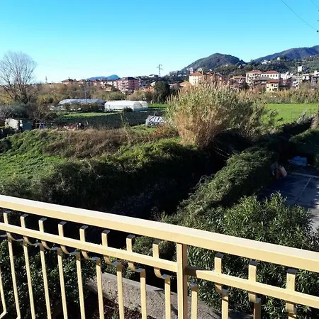 Appartement V.fieschi *