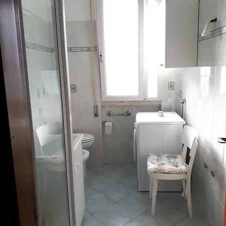 V.fieschi Appartement