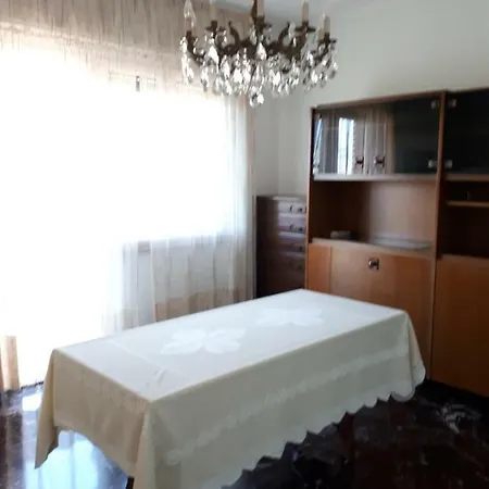 Appartement V.fieschi Lavagna