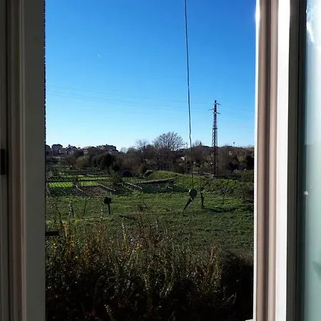V.fieschi Appartement