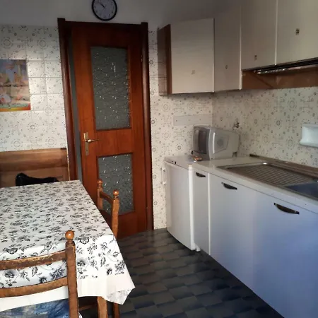 Appartamento V.fieschi